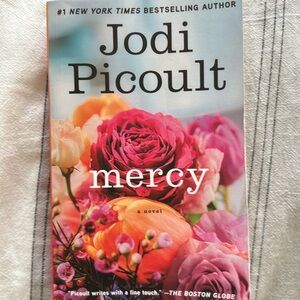 Mercy by Jodi Picoult